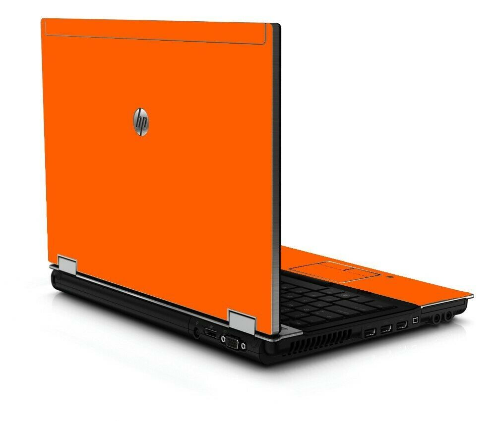 Lidstyles Standard Laptop Skin Protector Decal Hp Probook P Case