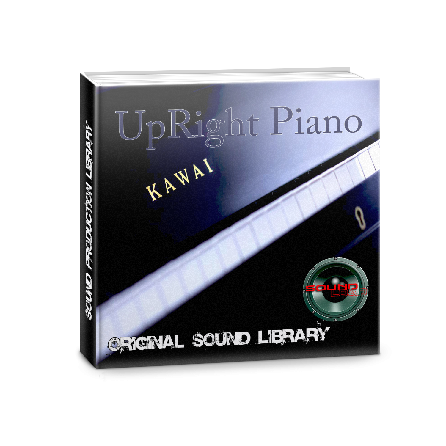 Cinematic Pianos Part 2 Big Wave Tiered Samples Loops Studio Software