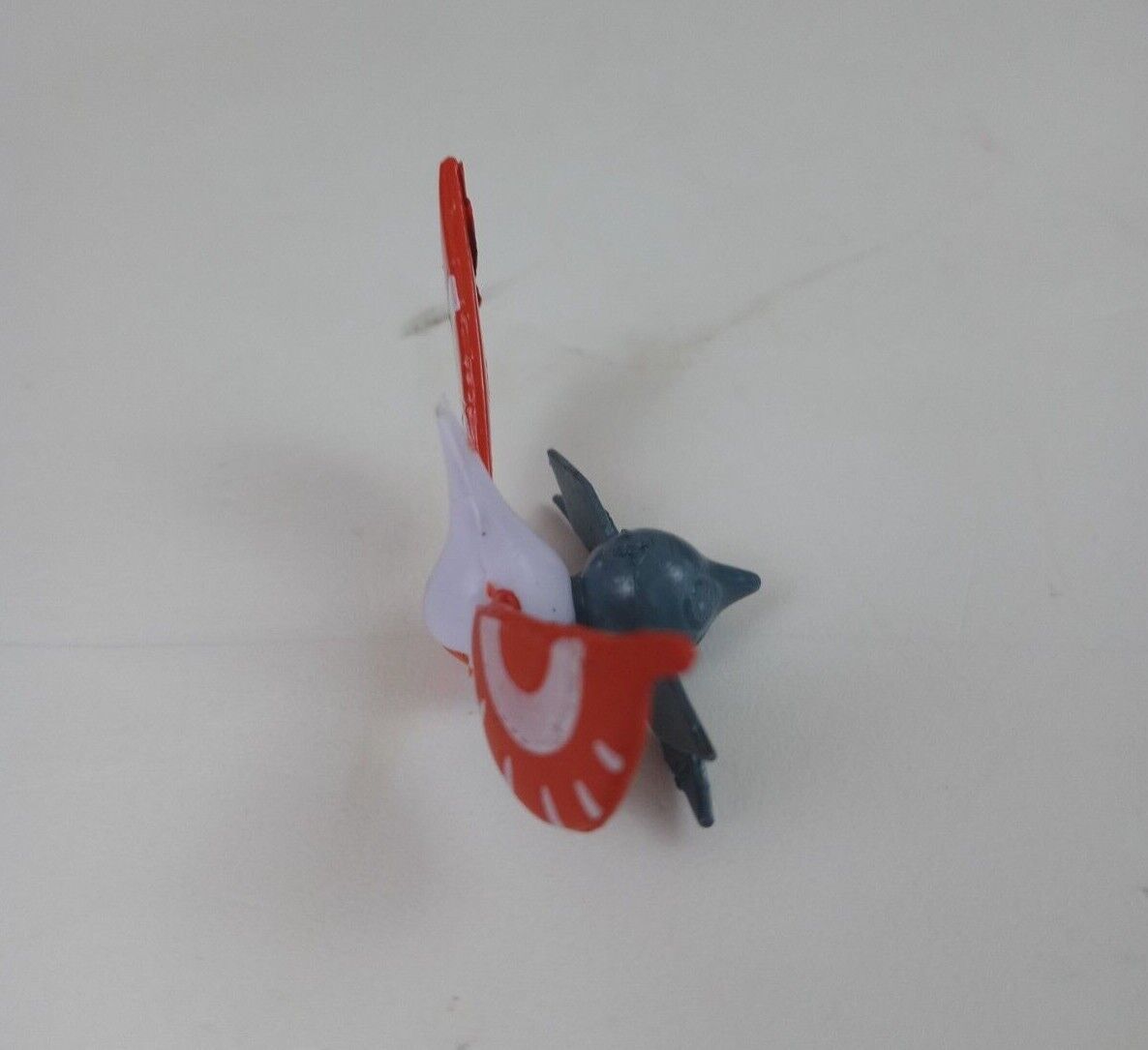 Vintage RL Pokemon Masquerain 1 Mini Collectible Figure Other