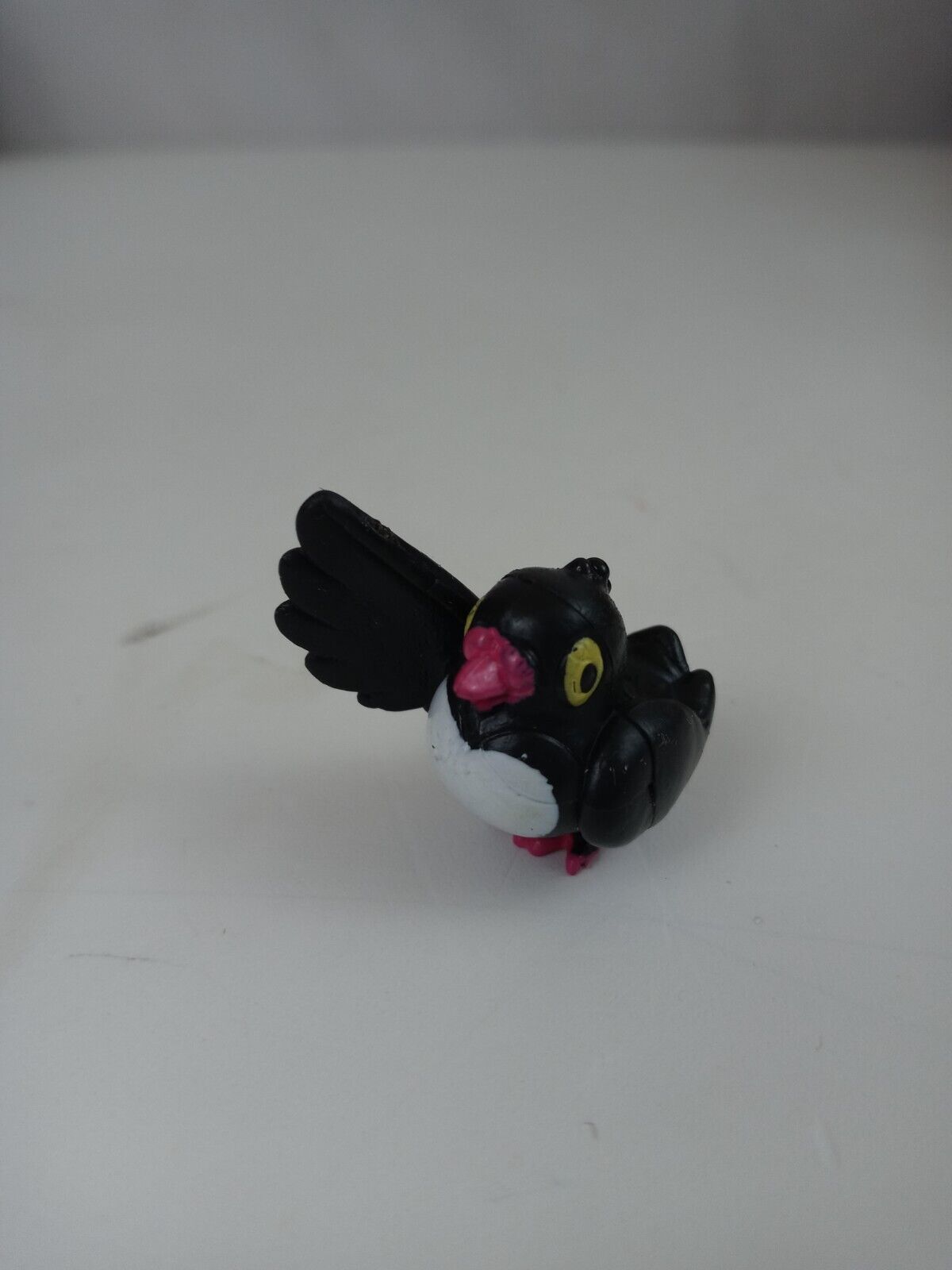 Vintage Rl Pokemon Pidove Mini Collectible Figure Other Animation