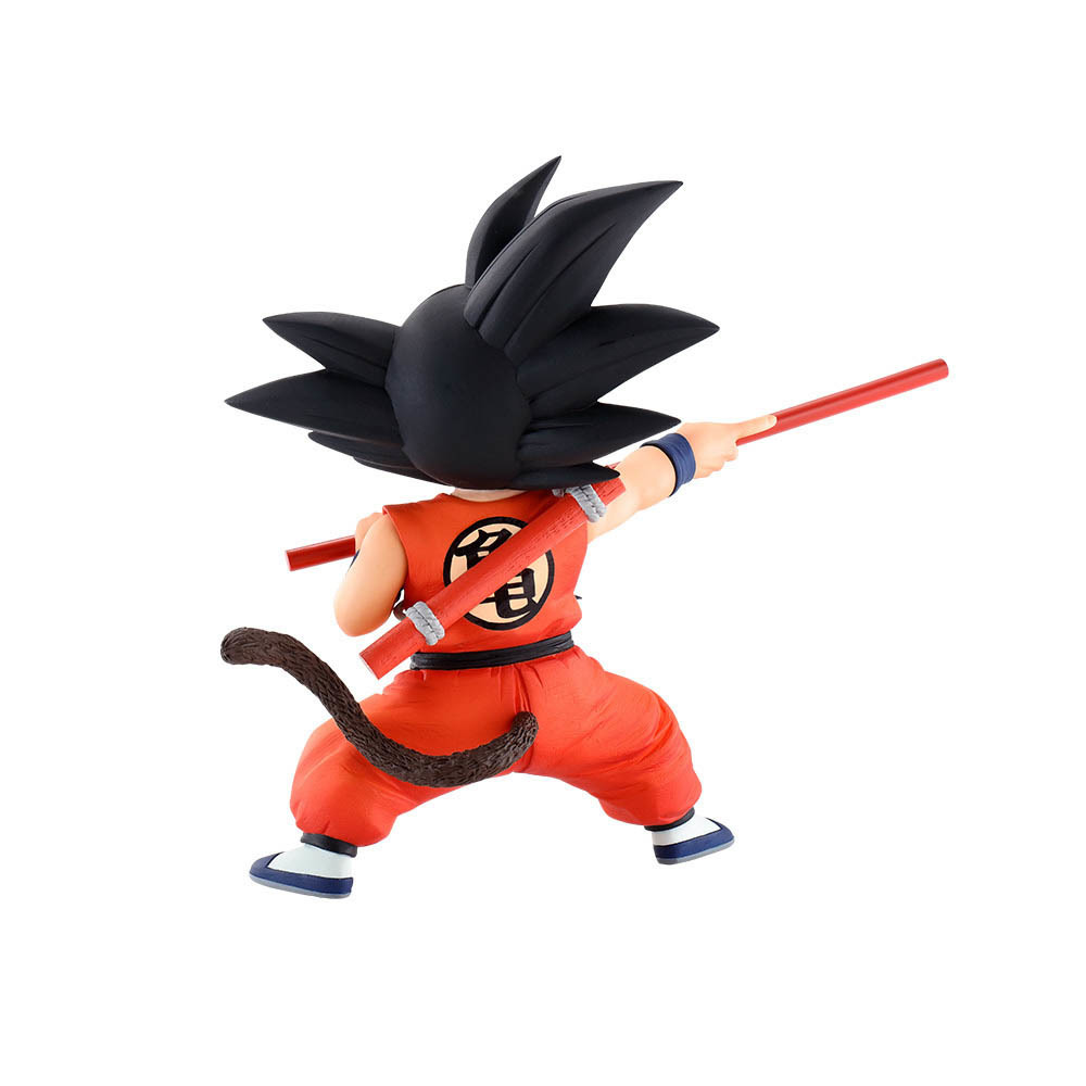 Figurines Dragon Ball Son Goku Ichiban Kuji Ex Maha Cm Other Video