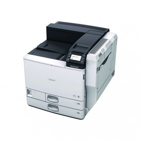 Ricoh Aficio SP C820DN Printer Copiers