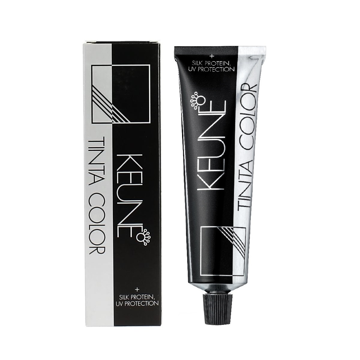 Keune Tinta Color Light Golden Copper Blonde Permanent Hair Color