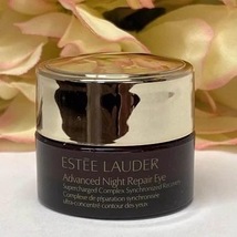 New Estee Lauder Advanced night repair eye cream travel size 5 ml - $14.99