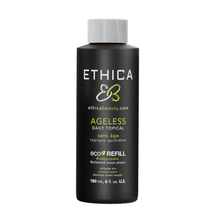 Ethica Corrective Topical | Daily Leave-in Hair Treatment, 6 oz