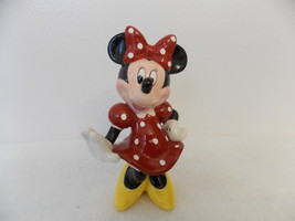 Disney Minnie Mouse Sassy Figurine  - $25.00