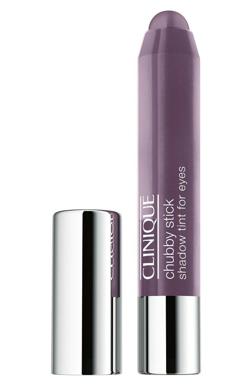 Primary image for Clinique Chubby Stick Shadow Tint For Eyes in Lavish Lilac - NIB