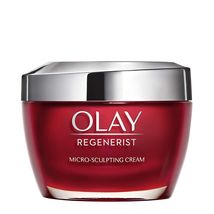 OLAY Regenerist MicroScrupting Cream Advanced Anti-aging Firms Reduce Li... - $29.99