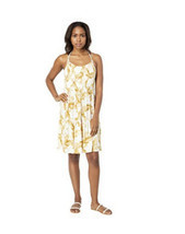 Rip Curl Namotu Beach Summer Dress Small Surf Sundress - $32.71