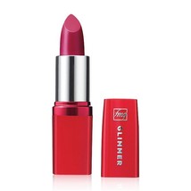 Avon Glimmer Satin Lipstick "Hibiscus" - $8.49