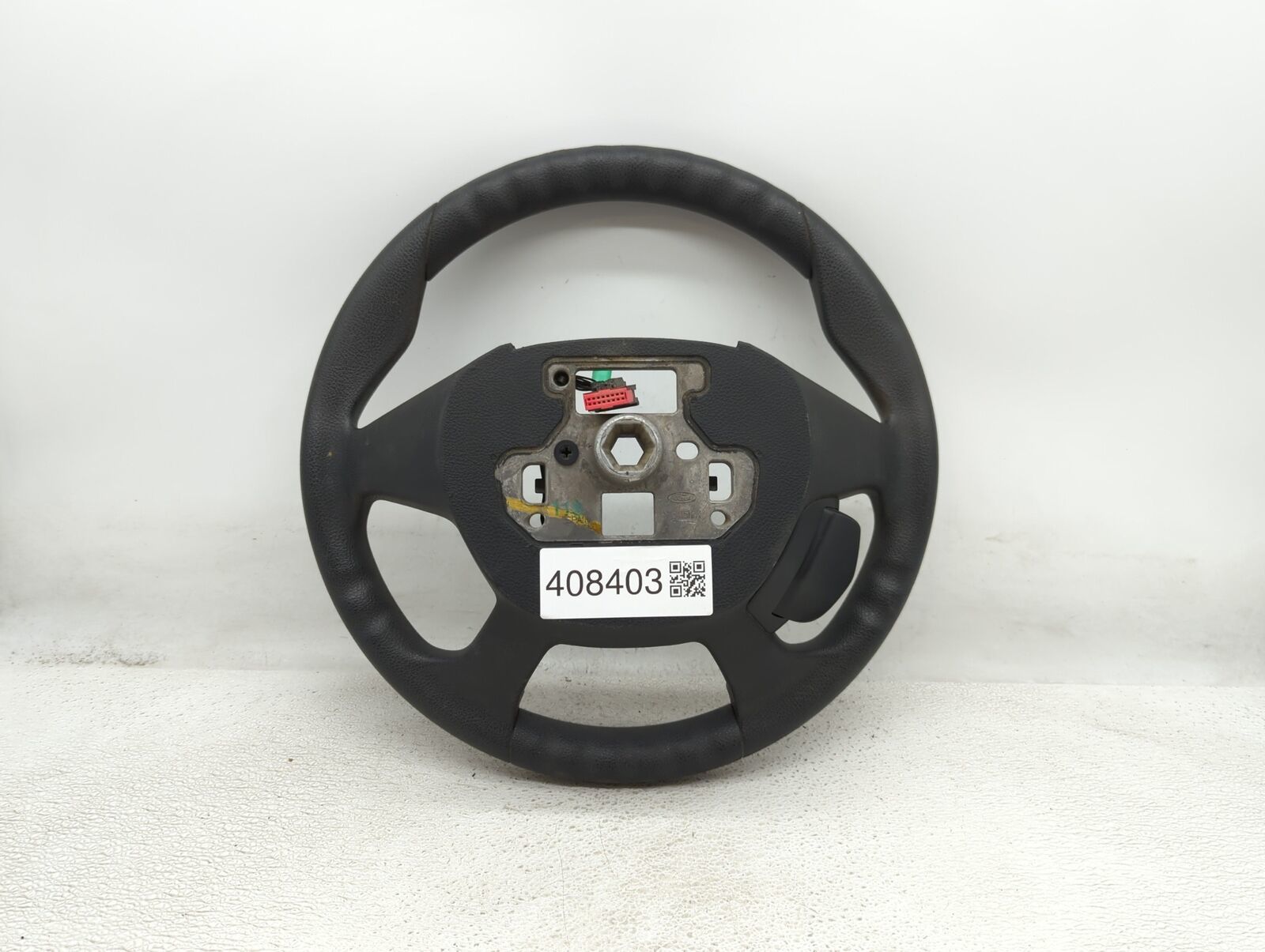 2014 Ford Focus Steering Wheel Bm51 3600 Nd3zhe TAMXN - Switches & Controls