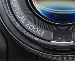 Canon XA11 Compact Full HD Camcorder - Black image 3
