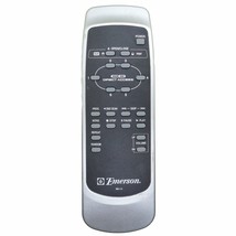 Emerson RM-114 Factory Original Audio System Remote For Emerson MS9700 - $10.79