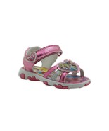 Disney Princess Shoes Toddler Size 7 Rapunzel Ariel Belle - $18.95