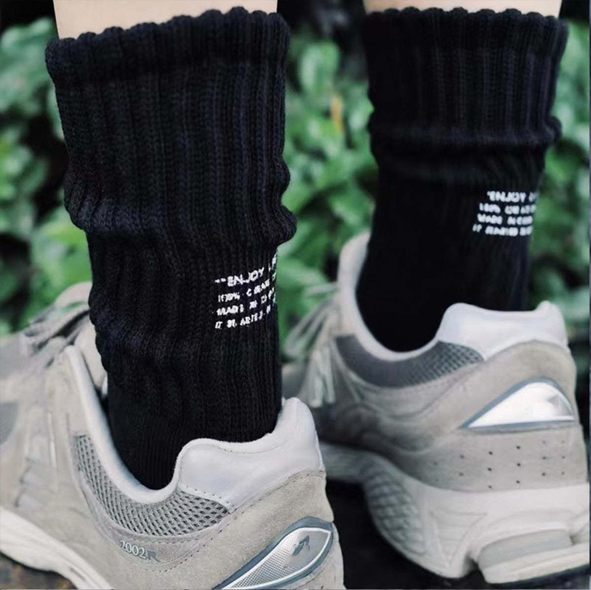 Vintage Socks Men Socks Sport Vintage Tube Socks Women