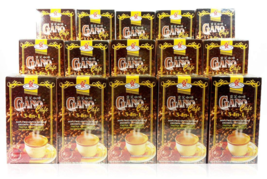 10 Box Gano Cafe 3 in 1 Premix Coffee with and 26 similar items