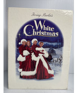 White Christmas Irving Berlin Collector Set Includes VHS, Cd, Photo And ... - $19.75
