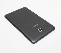 Samsung Galaxy Tab E SM-T377T (T-Mobile) 32GB, 8in. - Black image 4