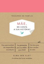 An item in the Everything Else category: Mae me conta sua historia (Em Portugues do Brasil)