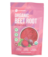 360 NUTRITION Organic Beet Root Powder 12 oz - $23.99