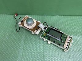 EBR41453401  LG Dryer Interface Control Board - $46.78