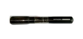 NEW Genuine SEPHORA Professional Black Rounded Blush Powder Brush #41 image 2