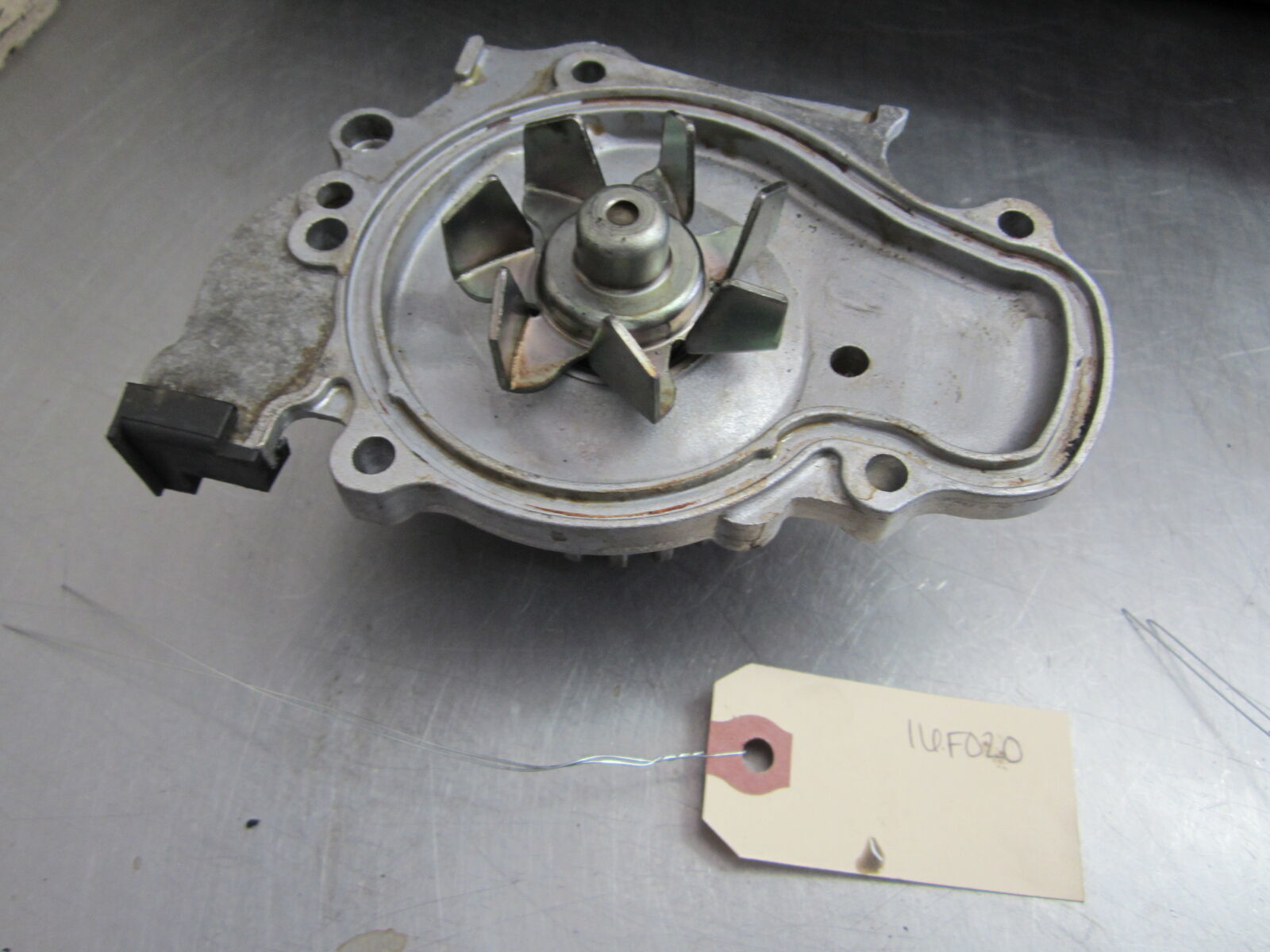 Water Pump From 2000 Honda Accord 2.3 - Water Pumps