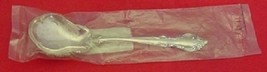 Malvern by Lunt Sterling Silver Sugar Spoon 6 1/8&quot; New - $68.31