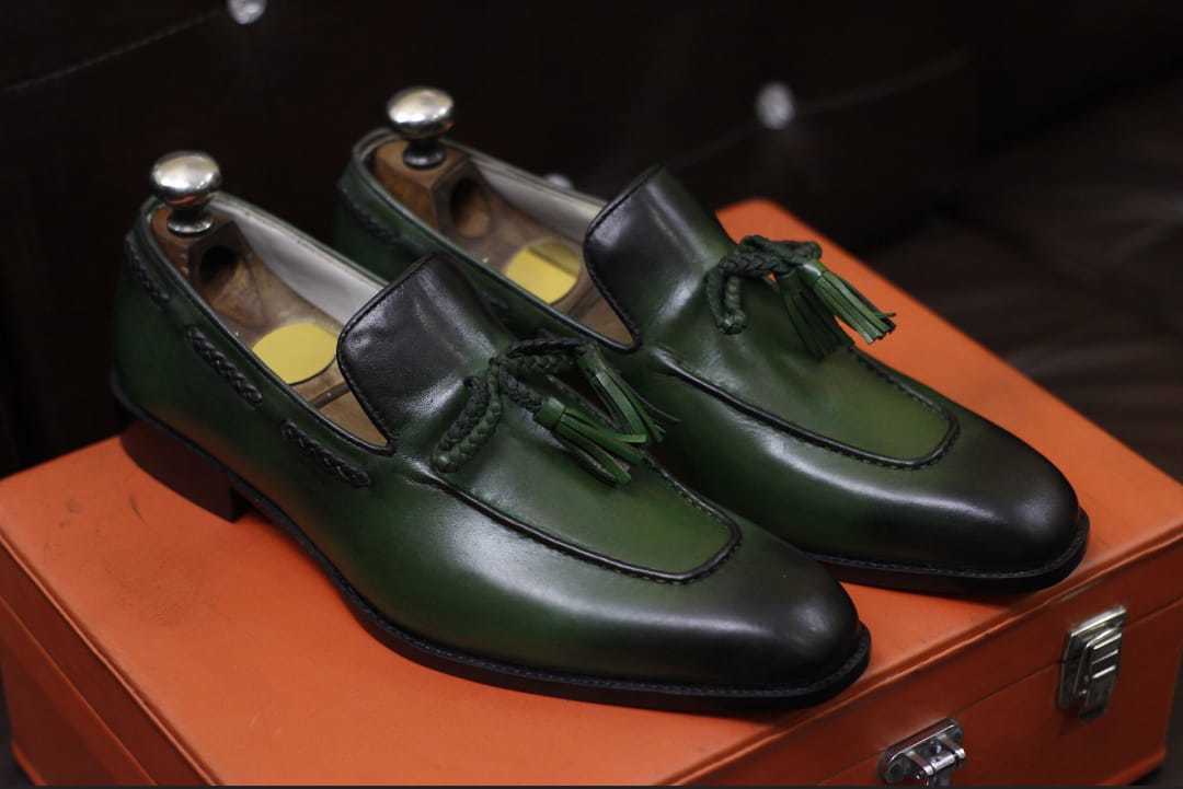 Shoe Club at Bonanza Fashion, Men, Dress Shoes
