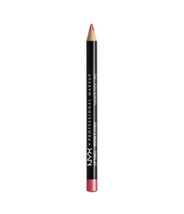 NYX Slim Lip Liner Pencil - Edge Pink - 859 - $6.71