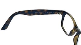 RAY-BAN NEW WAYFARER RB2132 902 Italy Brown Tortoise Sunglasses Frame 52-18mm image 4