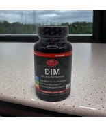 Olympian Labs Dim-250 Diindolylmethane 250 mg 30 Caps Exp 05/2024 - $24.44