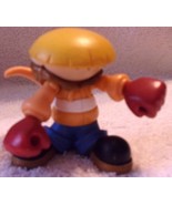 Codename Kids Next Door WALLABY WALLY Series 4 Micros 2005 Tech2Go 1.5&quot; ... - $5.99