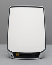 NETGEAR Orbi RBR850 AX6000 Tri-band Mesh WiFi 6 Router - White image 4