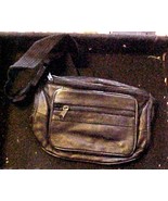 Fanny Pack - Leather - $15.00