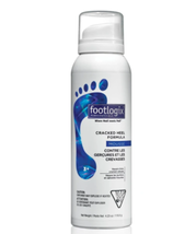 Footlogix Cracked Heel Formula, 4.2 fl oz image 1
