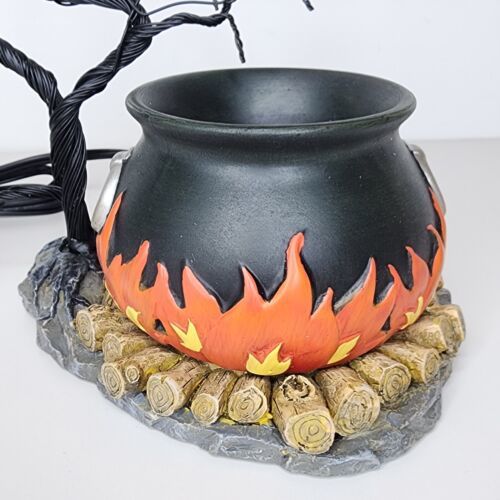 Hocus Pocus Wax Warmer