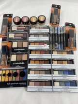 Covergirl Eyeshadow Quad Palette YOU CHOOSE Buy More &amp; Save + Combined S... - $1.41+