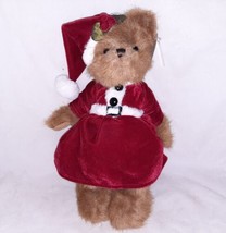 Bearington Christmas Bear Willy And Chilly and 50 similar items