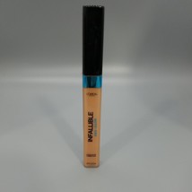 L'Oréal Paris Infallible Pro-Glow Concealer 05 Sand Beige - $7.80