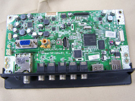 Emerson Tv Main Input Board BA17F1G0401 4_1 A1AFOUH A1AFO-MMA A17F1UH - $24.74