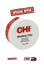 CHI Molding Clay 50g STYLING & FINISH for volume and matte effect - $28.86