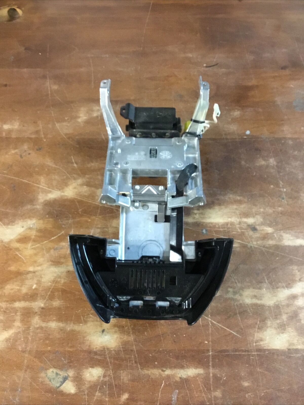 Kirby G6 Headlight/Handle Lock BW852 Vacuum Parts & Accessories