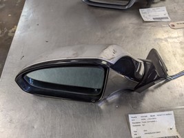 Driver Left Side View Mirror From 2005 Infiniti FX35  3.5 - $89.95