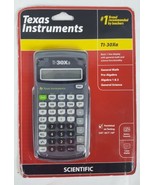 Texas Instruments TI-30Xa Scientific Calculator  - $14.84