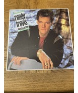 Randy Travis Always And Forever Album - $11.76