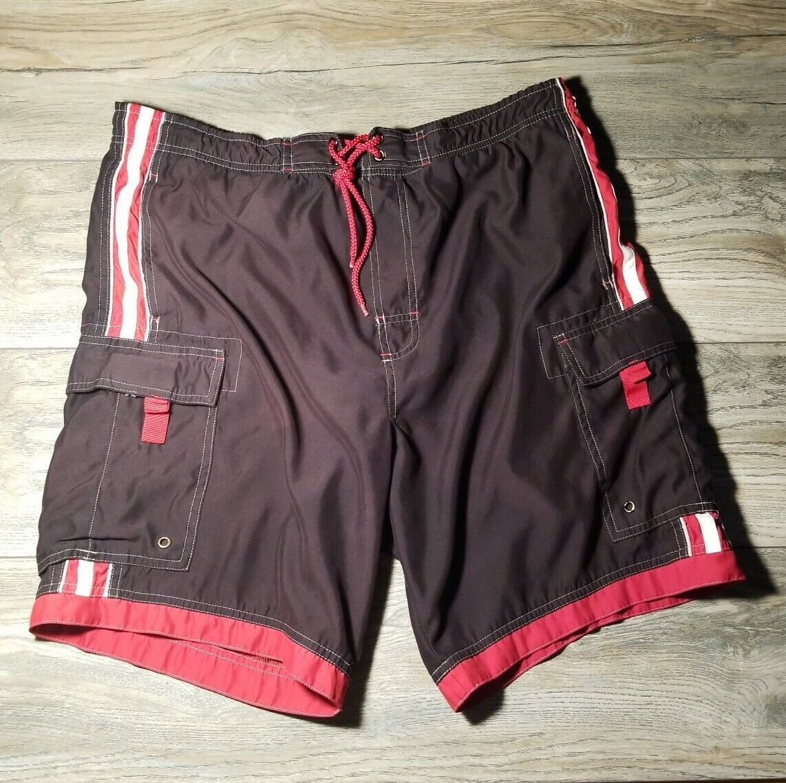 Islander 2024 swim trunks