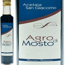 Agro Di Mosto Balsamic Condiment - 1 bottle - 8.4 fl oz - $23.81
