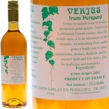 Verjus from Perigord - 1 bottle - 25.3 fl oz - $32.70