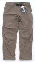 Mountain Hardwear Chaparral Canyon Pants Men&#39;s NWT - $59.99